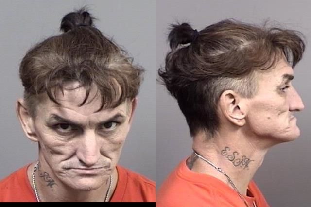 James Clinton Marvin Jr.